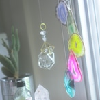 Twinkle Star 05 - アゲートヒーリングチャイム / Agate Healing Chime 1295