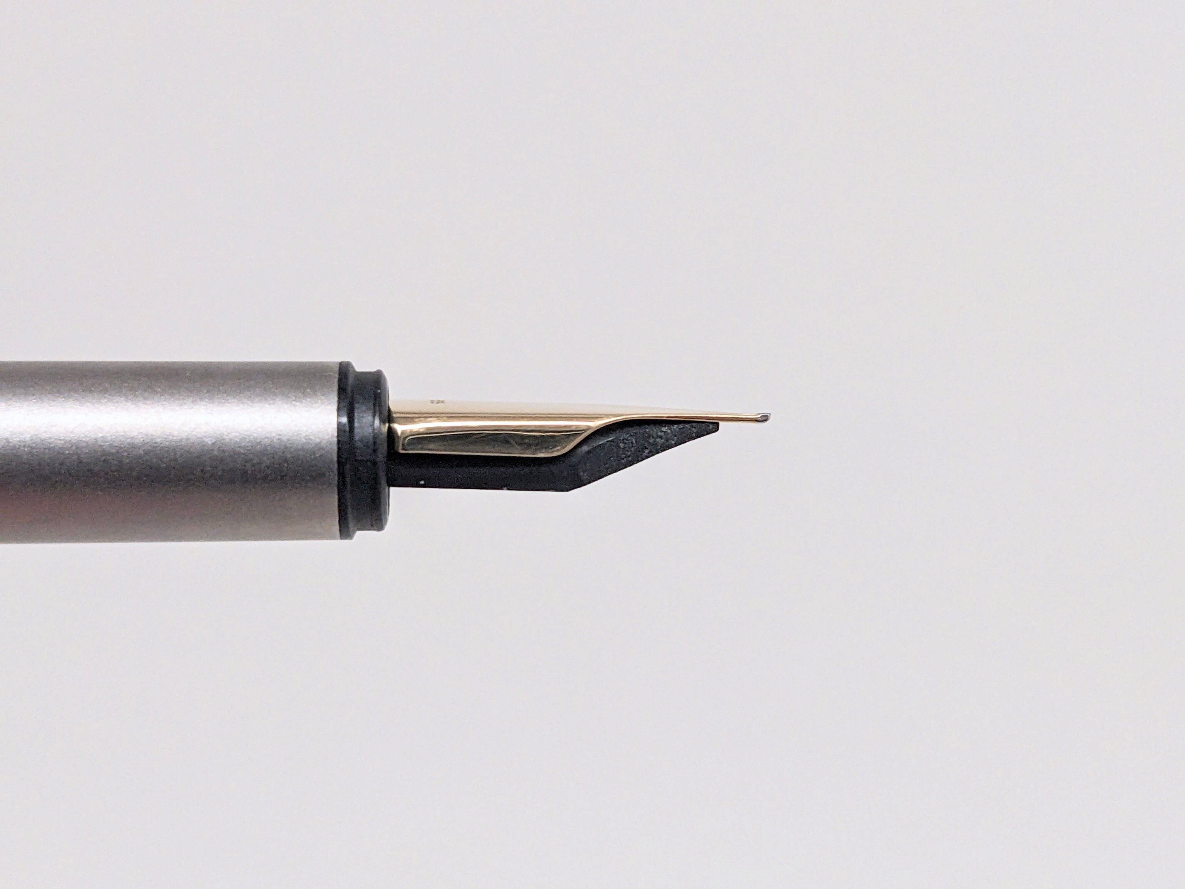 モンブラン　ノブレス　万年筆 詳細ページ | 万年筆 ボールペンなど高級筆記具の販売・買取