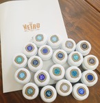 VETRO（ベトロ）：ブルーシリーズ全19色セット