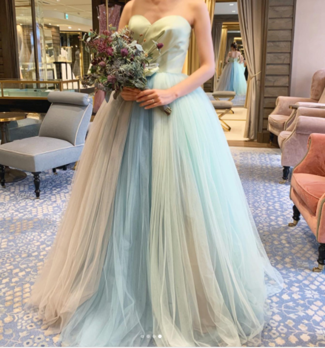 パーティードレス キャミソール ホワイト 妊婦 4L大きいサイズ 舐  