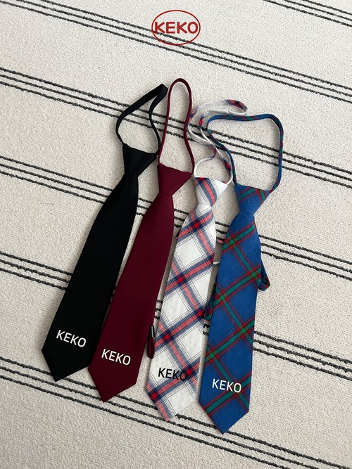 KEKO［取寄］some tie 26summer K썸타이