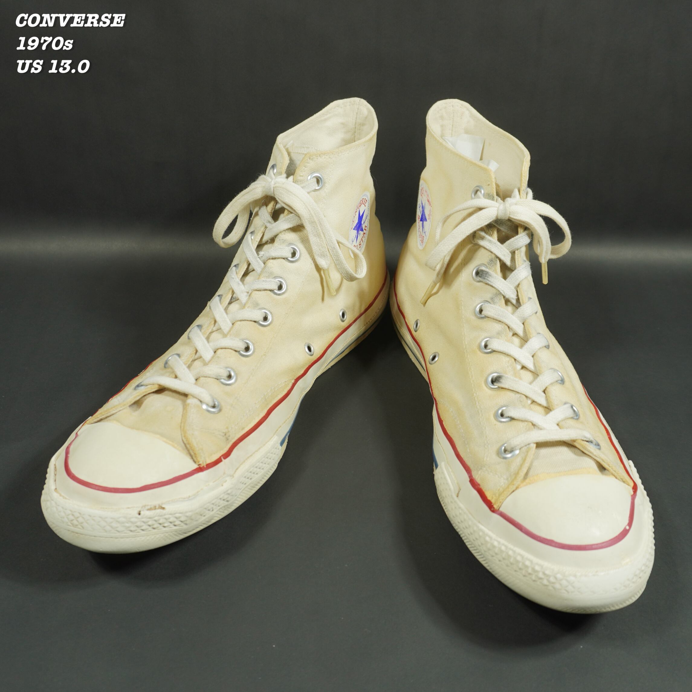US NAVY SERVICE SHOES 1985s US10.5R | Loki Vintage&Used