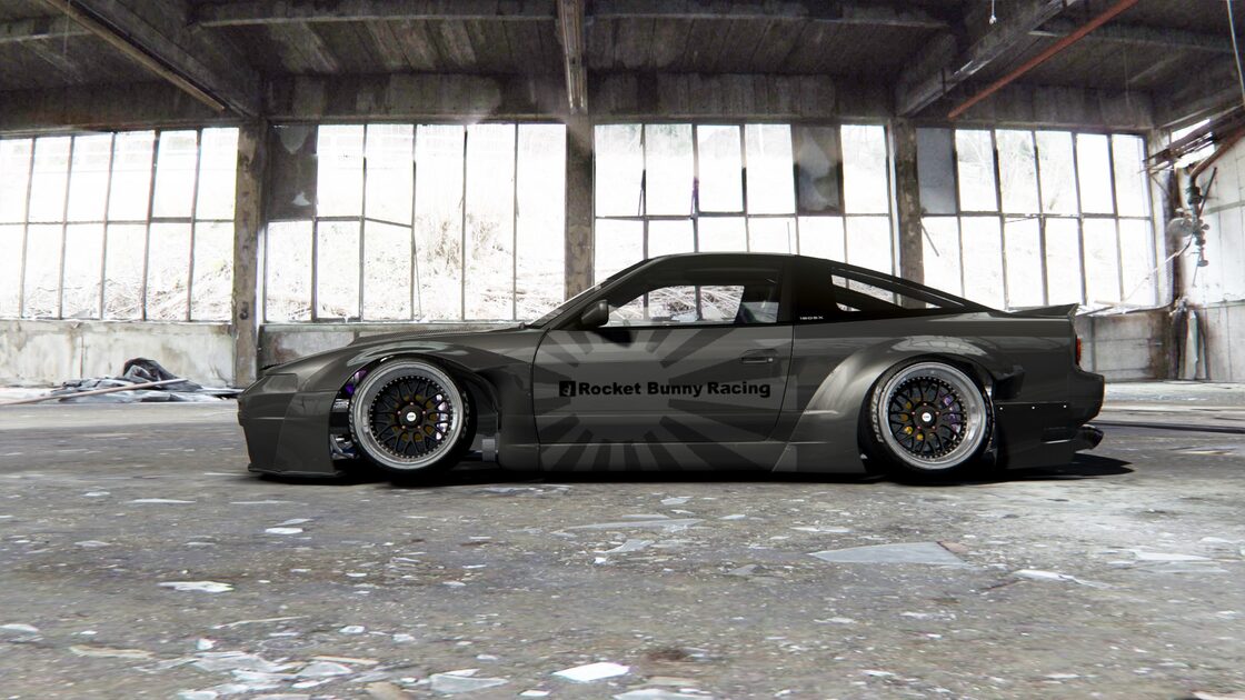 日産 ドリフトボディのみ m41264566263_1.jpg?1731910780