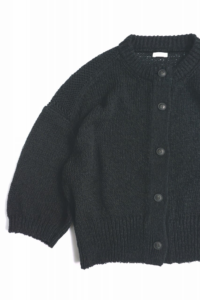 Hand Framed Co. Si. Crew C/D