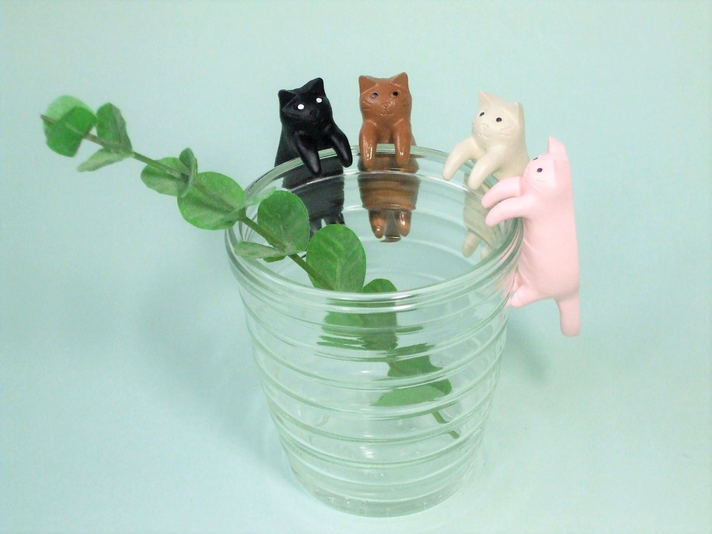 AL-4 ひっかけくんネコ | T'S COLLECTION