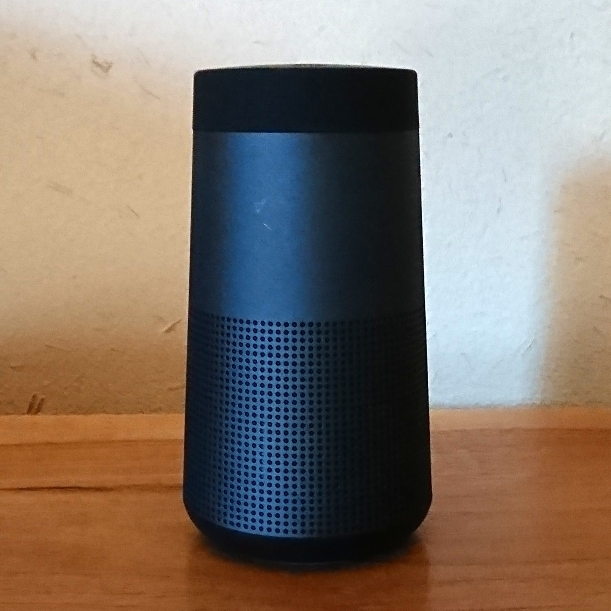 動作良好】Bose SoundLink Revolve Bluetooth speaker トリプル