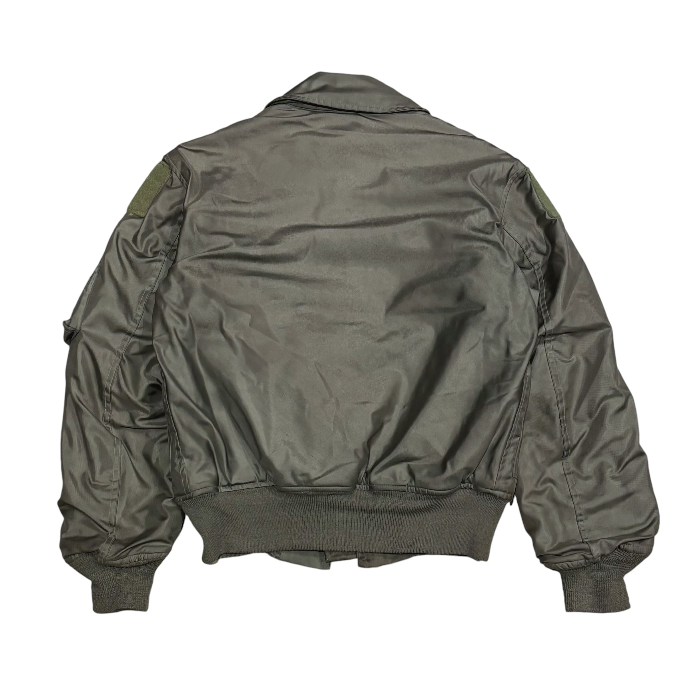 US Air Force CWU-45/P Flight Jacket / アメリカ軍 空軍 US Air Force CWU-45/P Flight Jacket / アメリカ軍 空軍