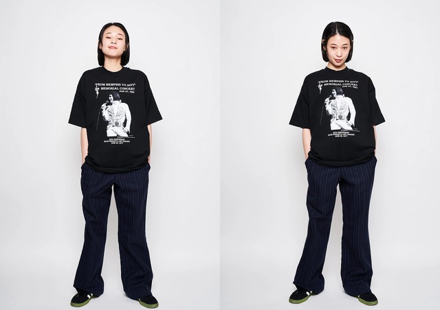 SLEEPING BUGS RECORDS『4th anniversary pop your funk』T-shirts