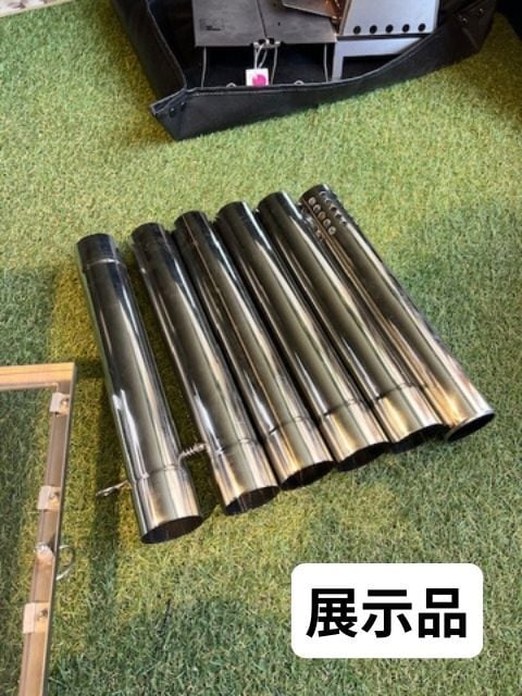 ストーブ L.T.Stove | TMR industries