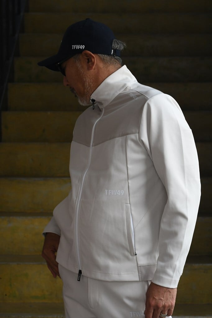 TFW49】 MULTI PURPOSE BLOUSON （T042520001） | satisfaction