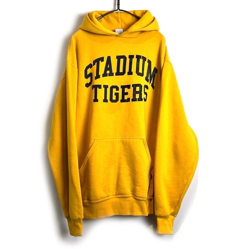 [RUSSELL ATHLETIC] Vintage Sweat Hoodie [1990s-] Vintage Sweat Hoodie