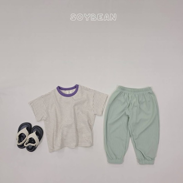 《送料無料》キャプテンボーダーＴ：Jr【soybean】※お取り寄せ