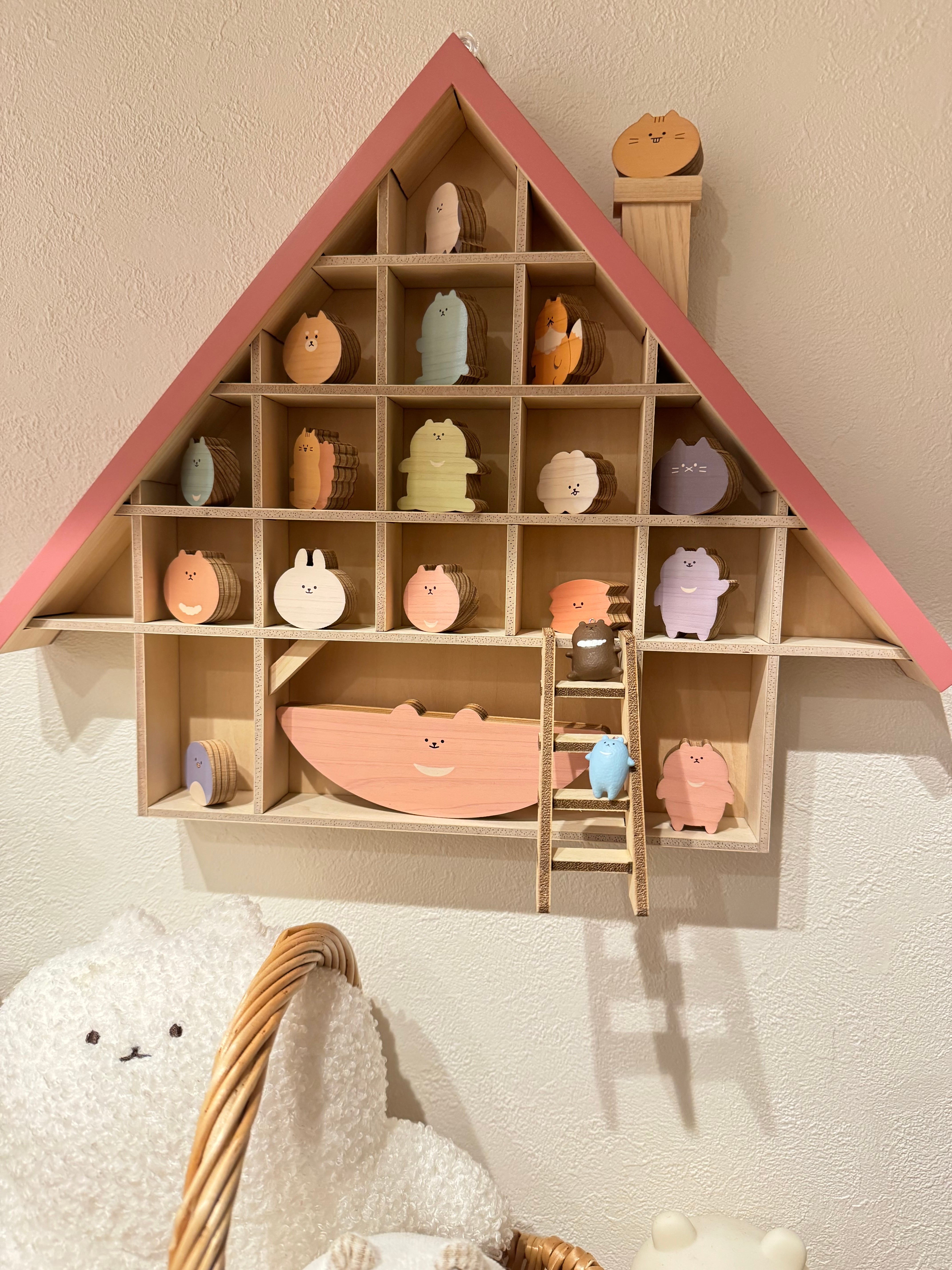 つむぎ nine-Dプロデュースpocketつむつむ | tsumikinomura