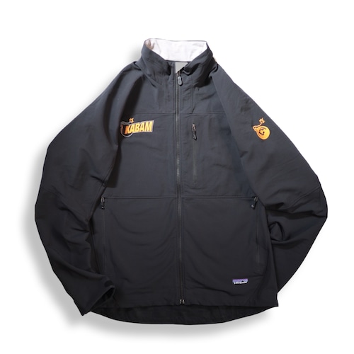 patagonia Soft Shell Jacket