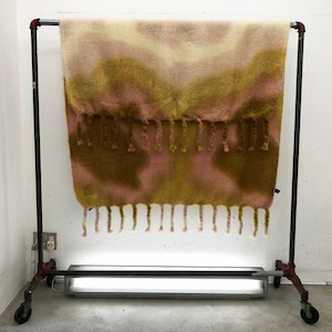 MANTAS EZCARAY_Blanket_Tie Die