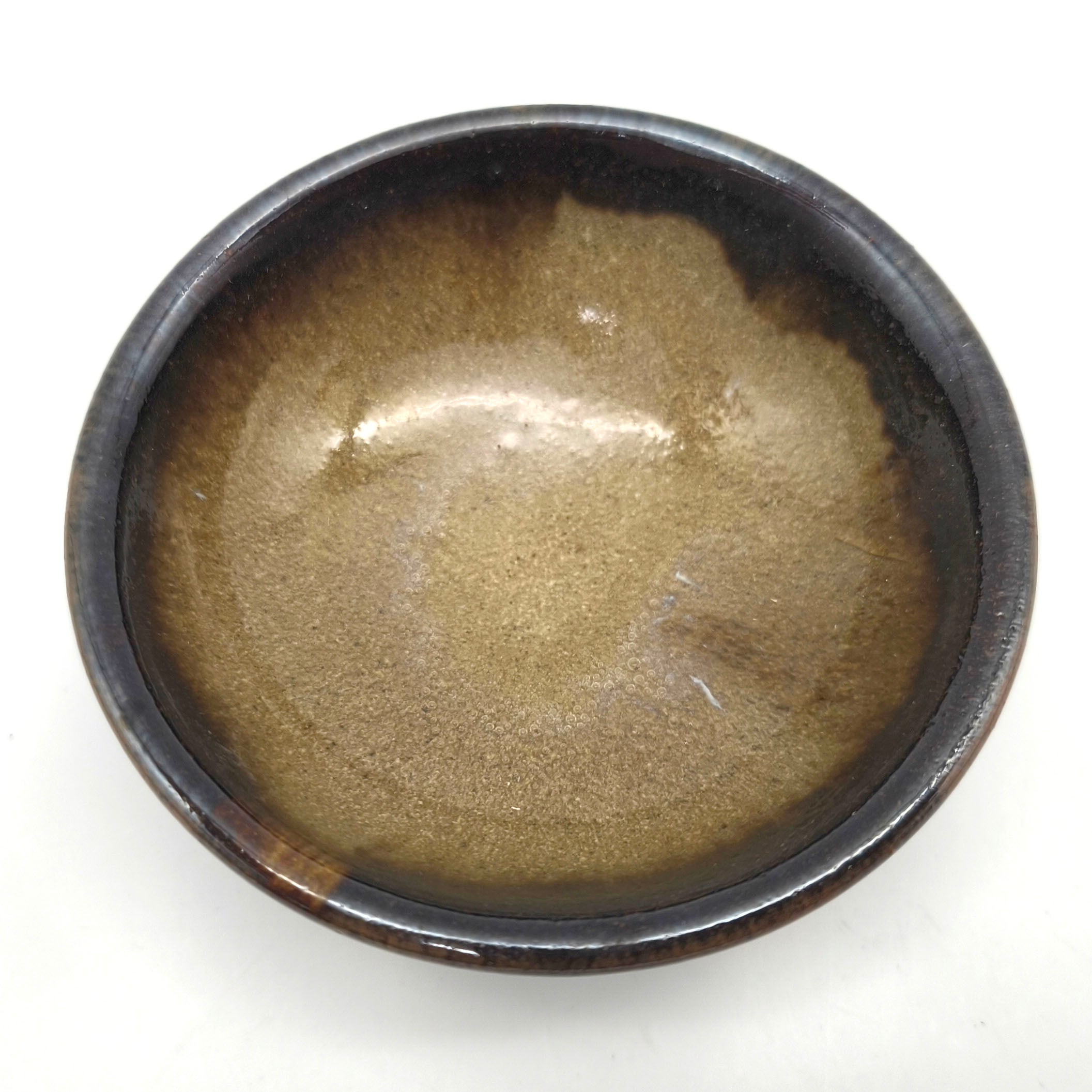 津軽四ツ屋焼・山本吉美・盃・酒器・No.250929-11・梱包サイズ60