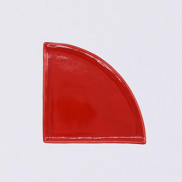 Ceramichi セラミチ　1/4プレート　12