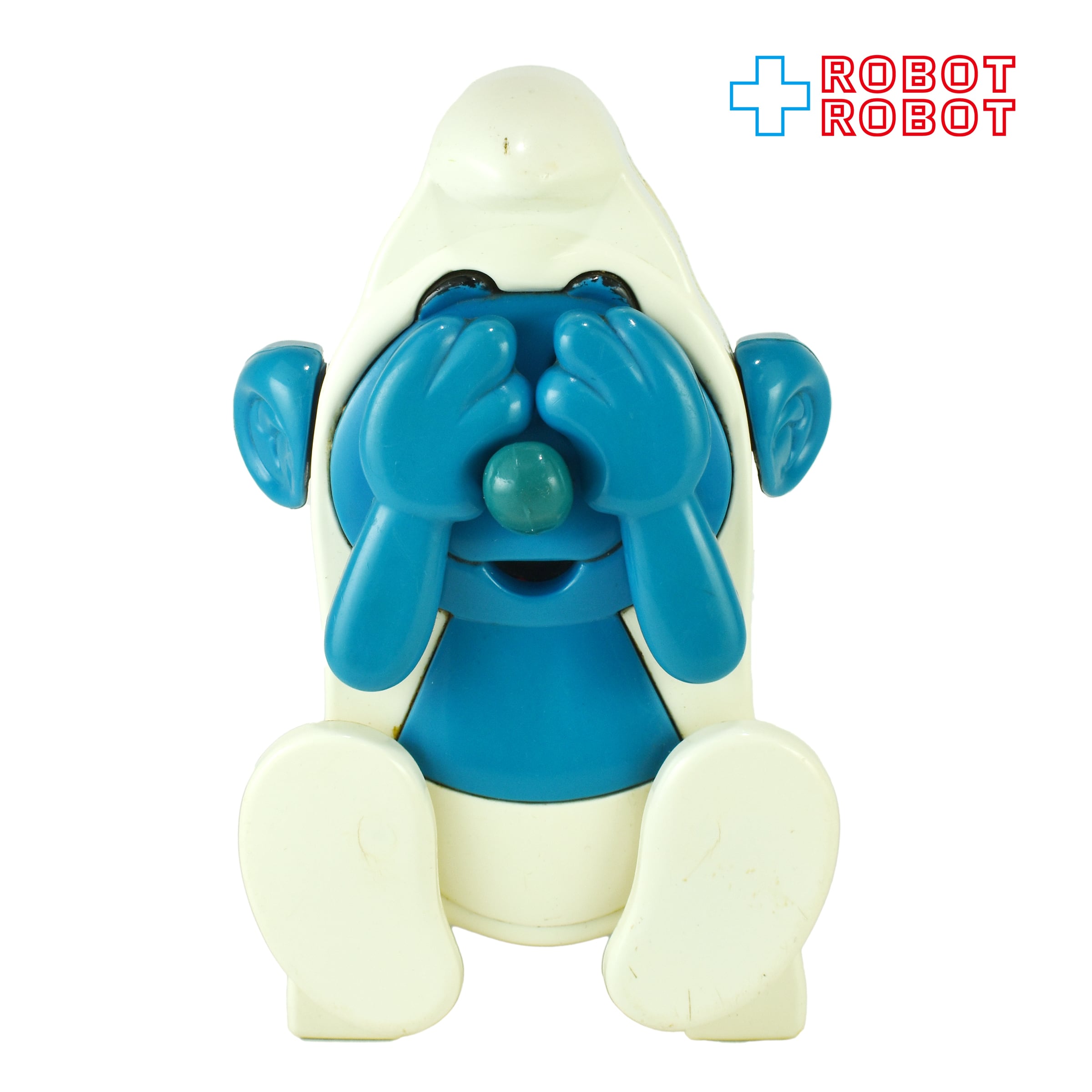 スマーフ Smurfs | ROBOTROBOT