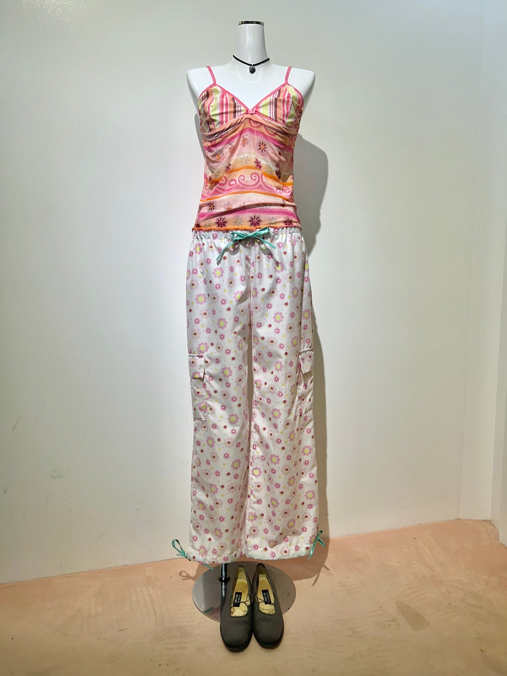 Remake pants