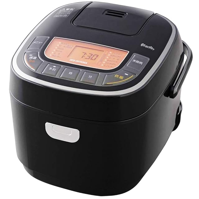 タイガー魔法瓶(TIGER) 炊飯器 IH式 5.5合 炊きたて 遠赤黒厚釜 冷凍