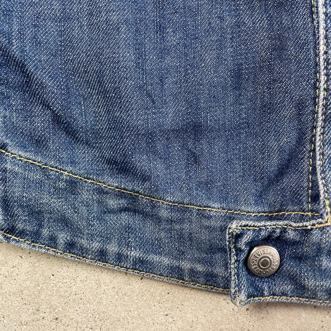 00年代〜 Levi's ENGINEERED JEANS ユーロリーバイス エンジニアード