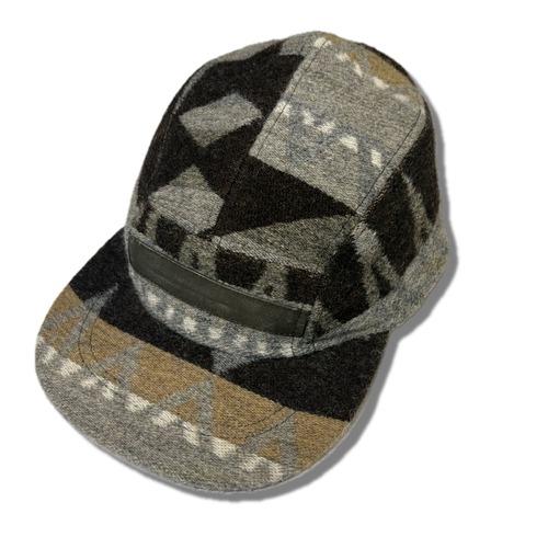 RRL ジェットキャップ デッドストック