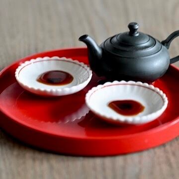 東屋 醤油差しNo.2 ［2106100000402］ | casa rua［カーサ・ルア］