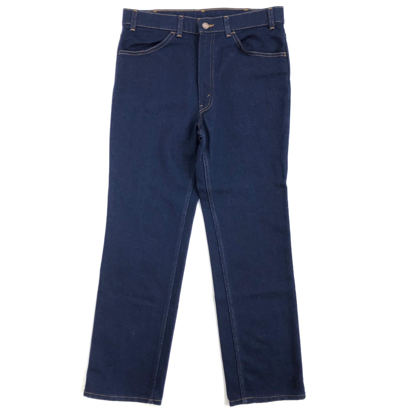 Levi's デニムkelly Porter Classic - CLASSIC DENIM GENE KELLY PANTS (NAVY