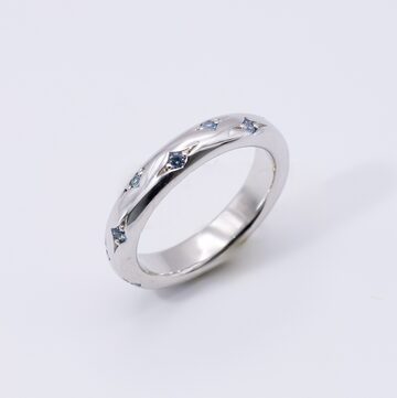 tiffany&co. ティファニーelsa peretti design signet ringエルサ