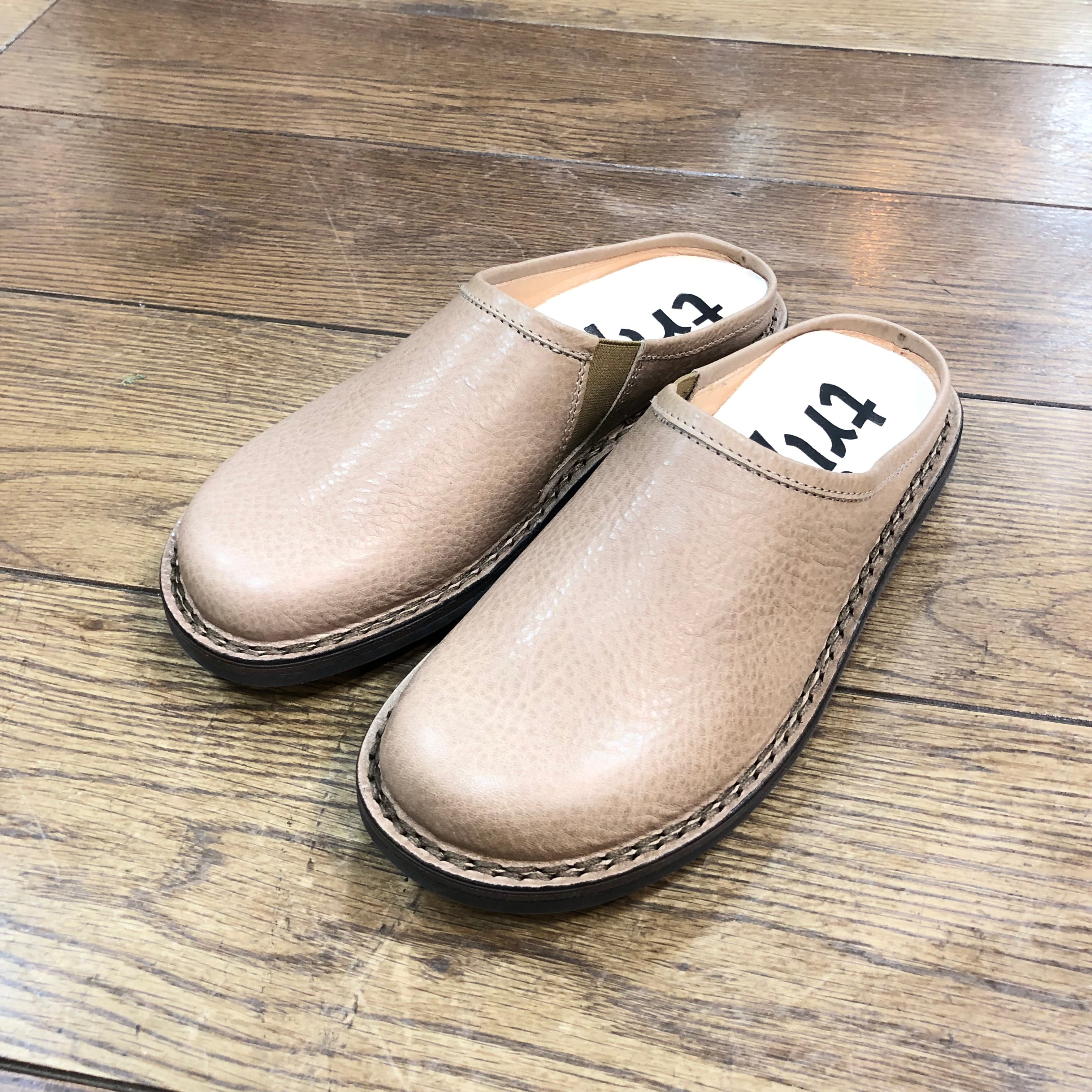 トリッペン Yen size 38 ベージュ-