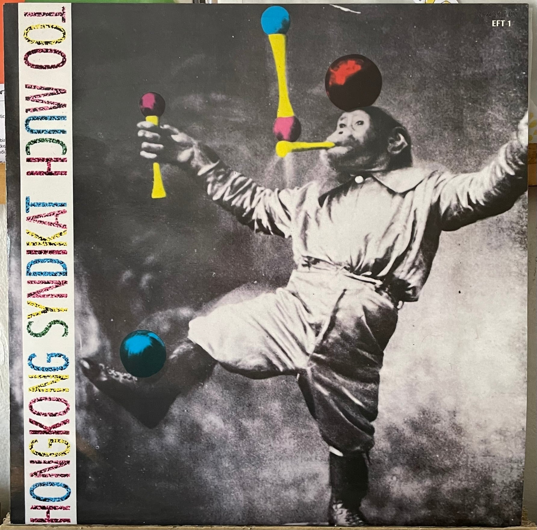 80's . ITALO . NEW WAVE | EAD RECORD
