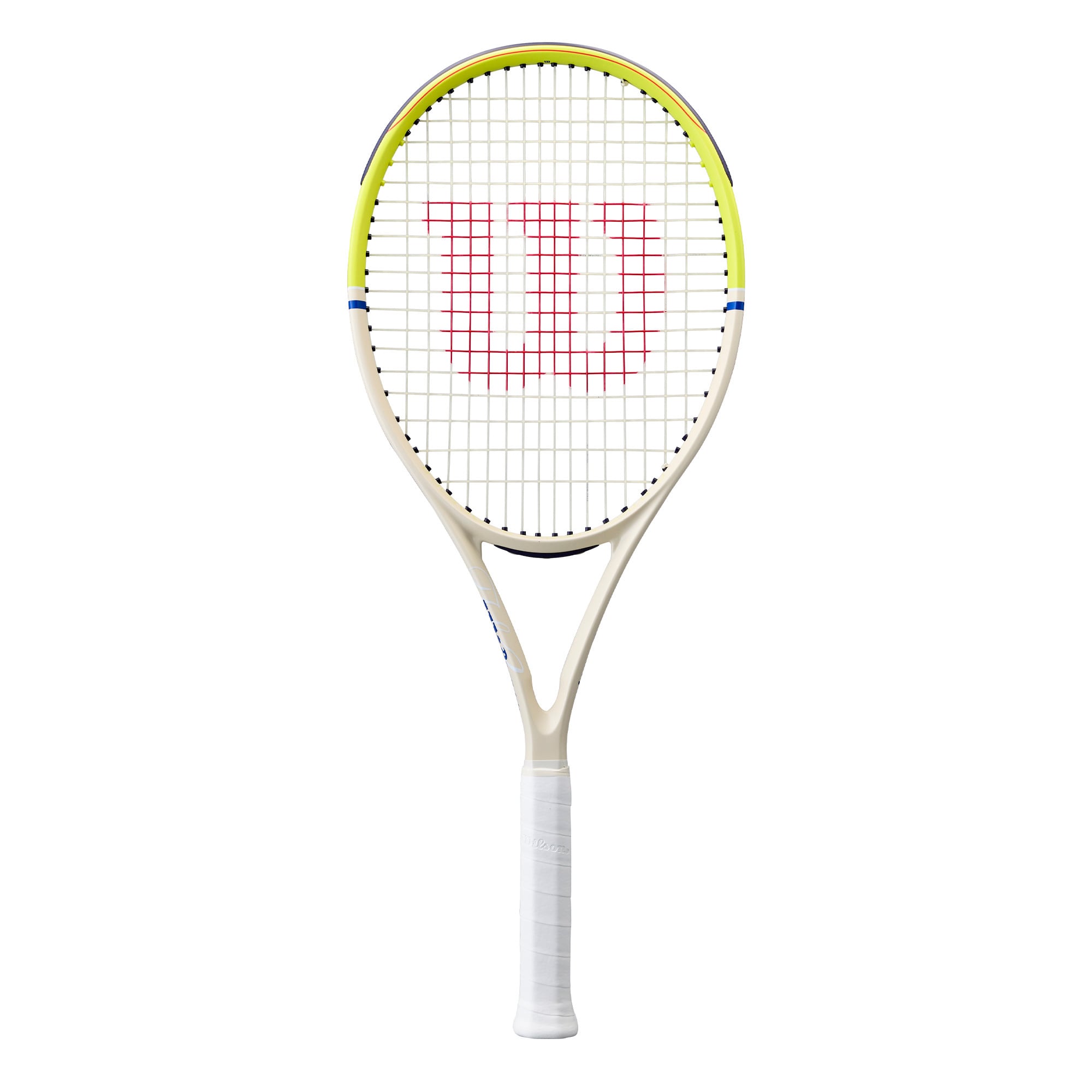Wilson】RG BLADE 98 V9 16X19 2025 G2 | TENNISLOUNGE ONLINE SHOP