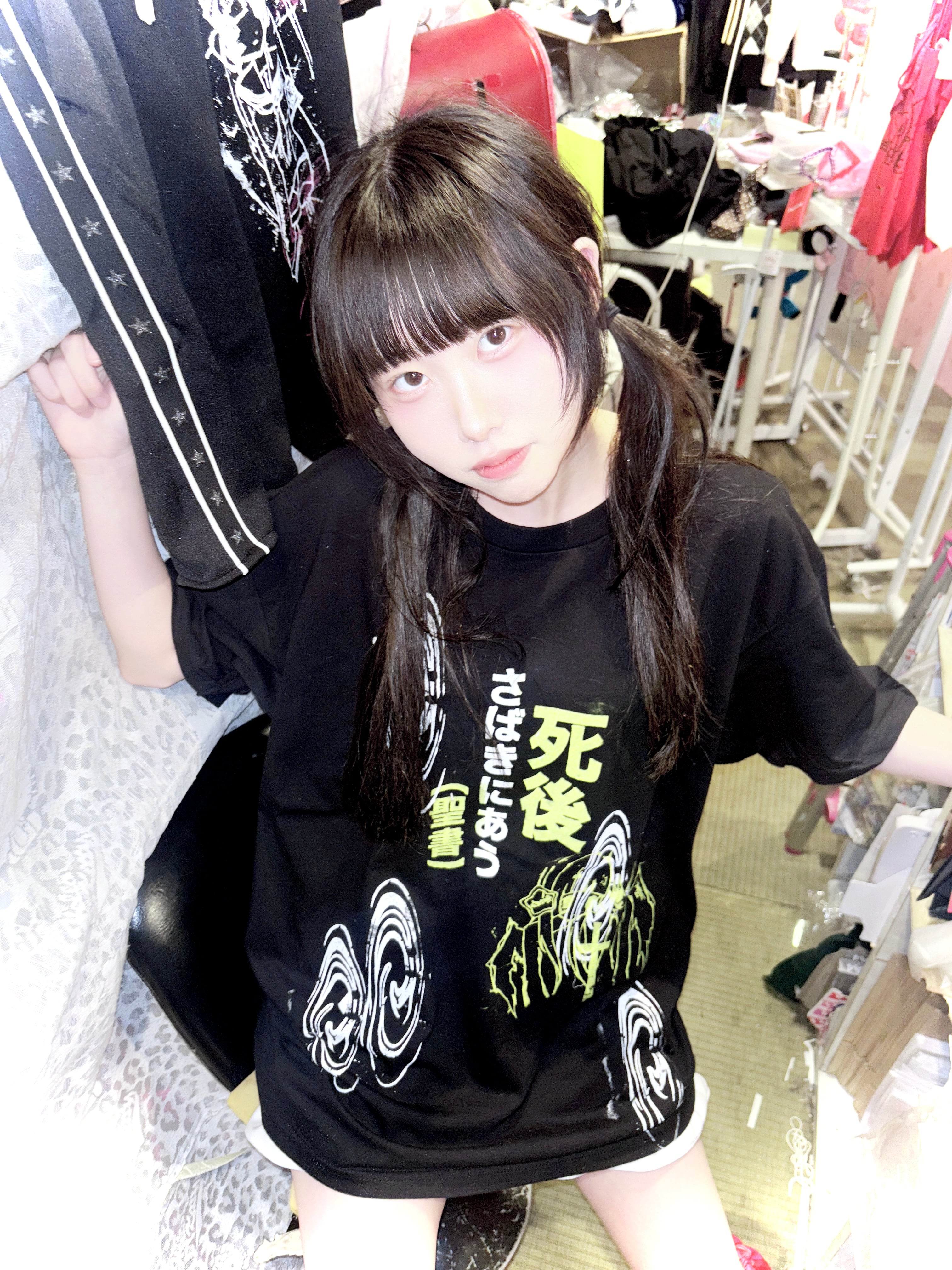 Tシャツ | プレミアム雀蜂