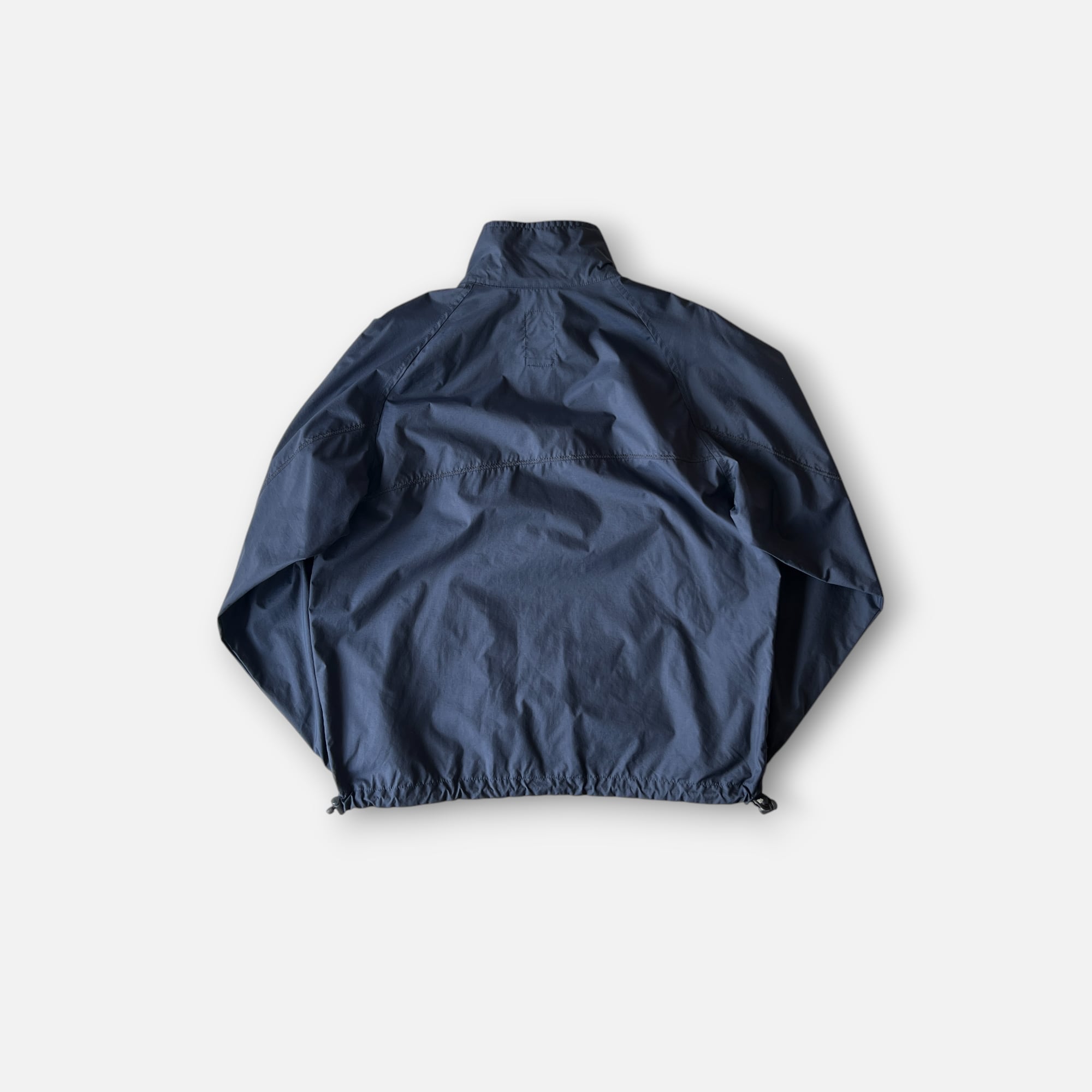 00s NIKE ACG Kayak Pullover Jacket Grey M | assemble store