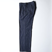 OLD JOE / DOUBLE-PLEATED SMARTY TROUSER