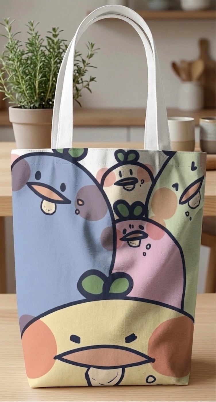 moneとちびすけ堂