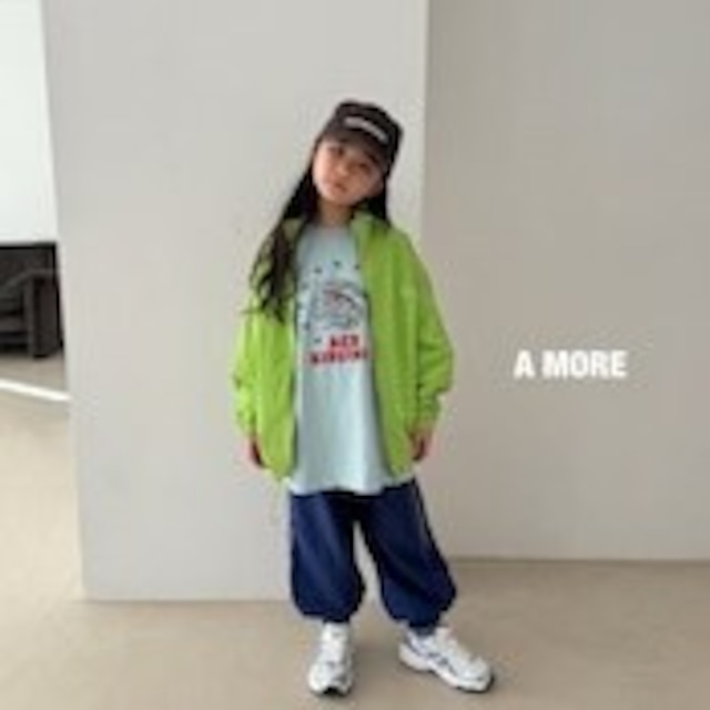 《予約》A more ¨ ace T ¨ 26spring