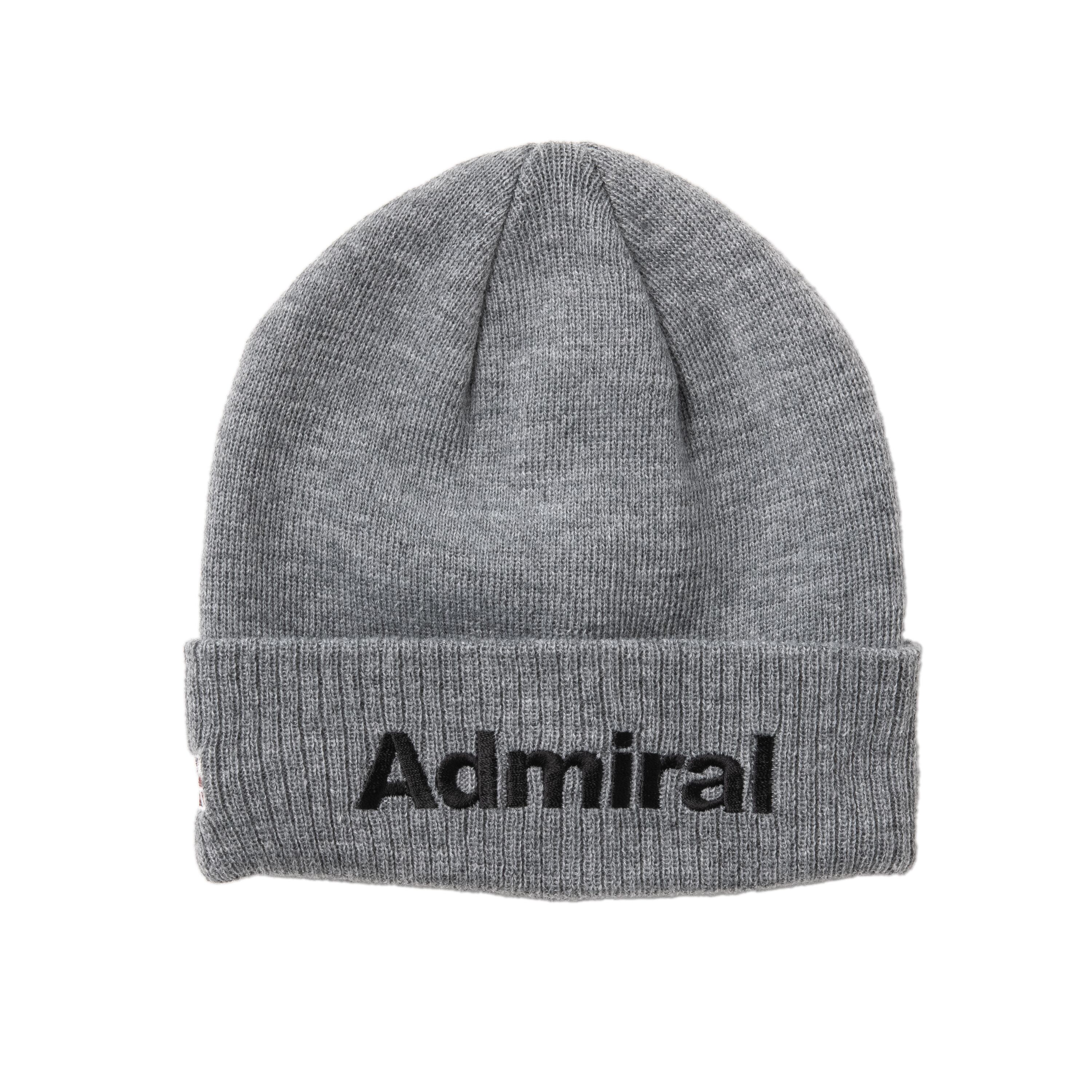 【Admiral GOLF】ビーニー ベーシック