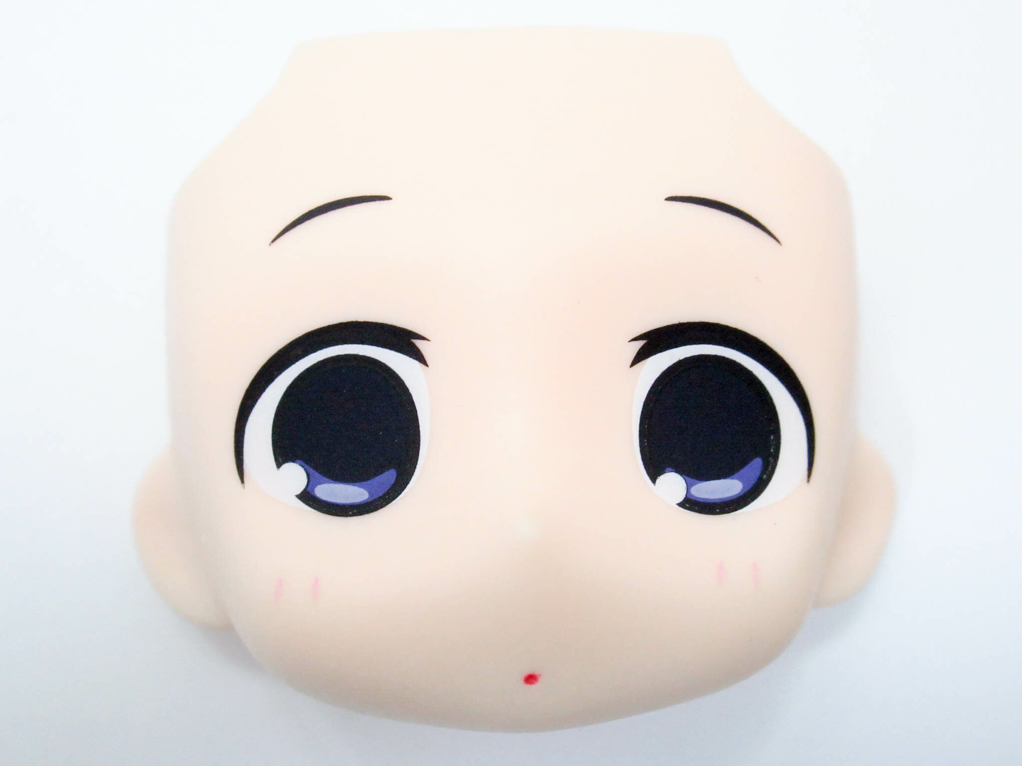 1072】 チト 顔パーツ 普通 ねんどろいど | ホビー通販 アニホープ