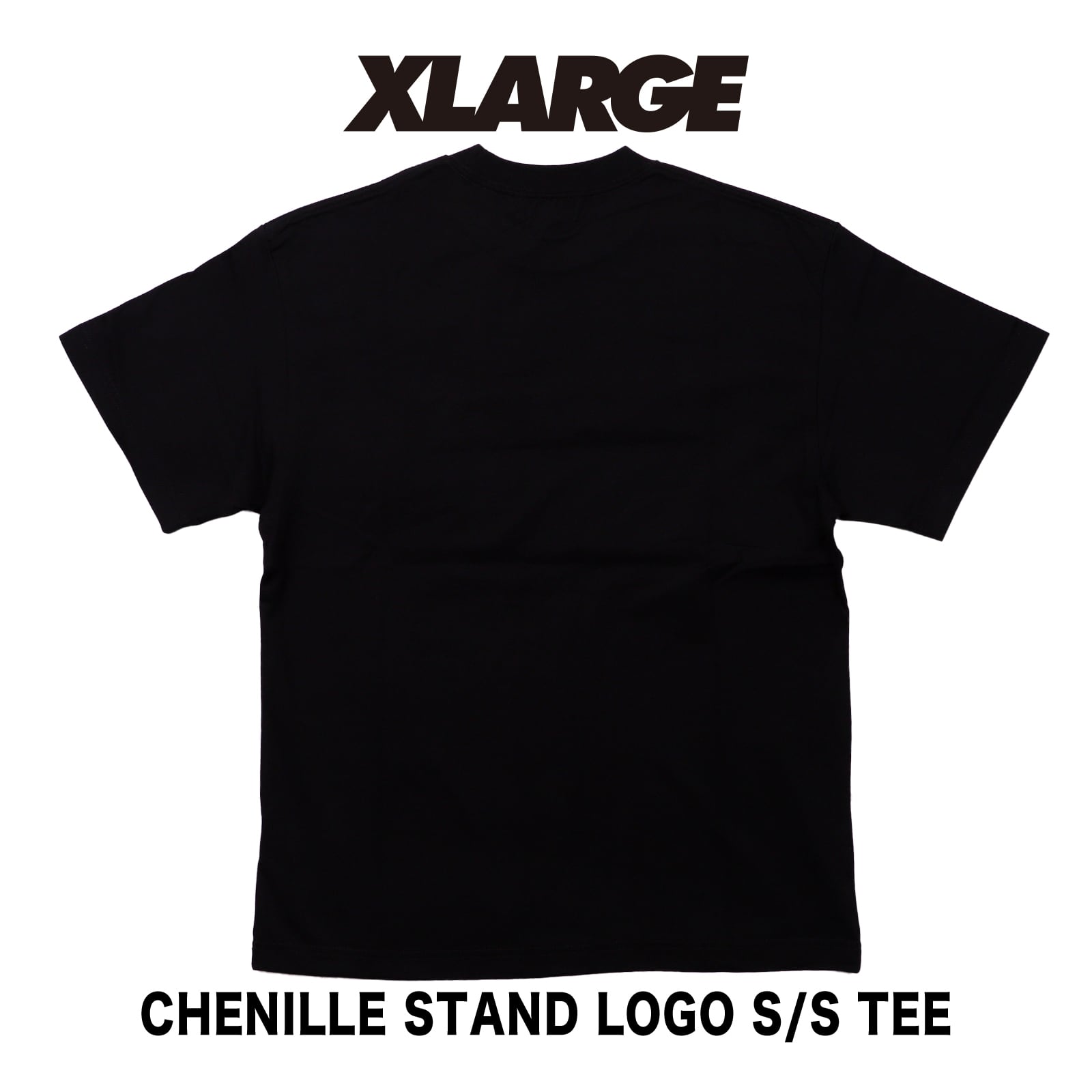 XLARGE  エクストララージ　ワッペン　ロゴ　デニム  ジーンズ