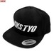 LOGO SNAPBACK