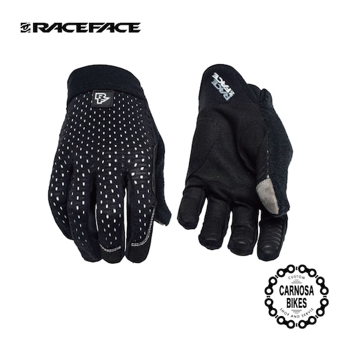 【RACEFACE】Stage Gloves [ステージグローブ] 大人用