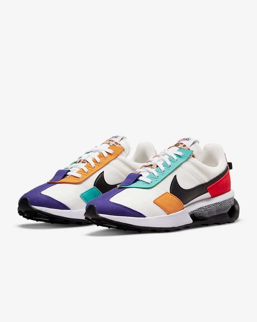 NIKE WOMENS AIR MAX PRE-DAY SE 24cm