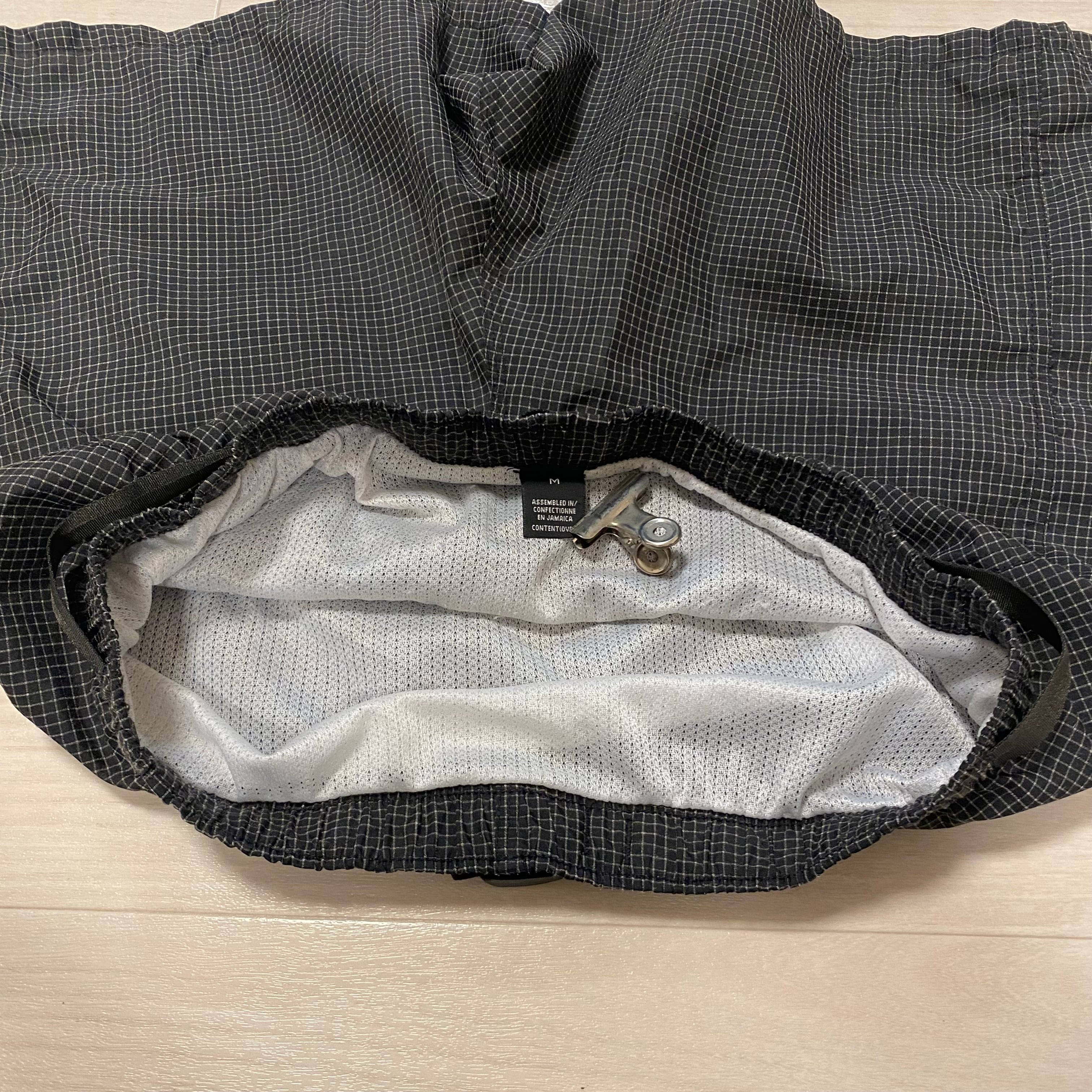 M 名作 Patagonia River Shorts Grid リバーショーツ グリッド M 名作 Patagonia River Shorts Grid リバーショーツ グリッド