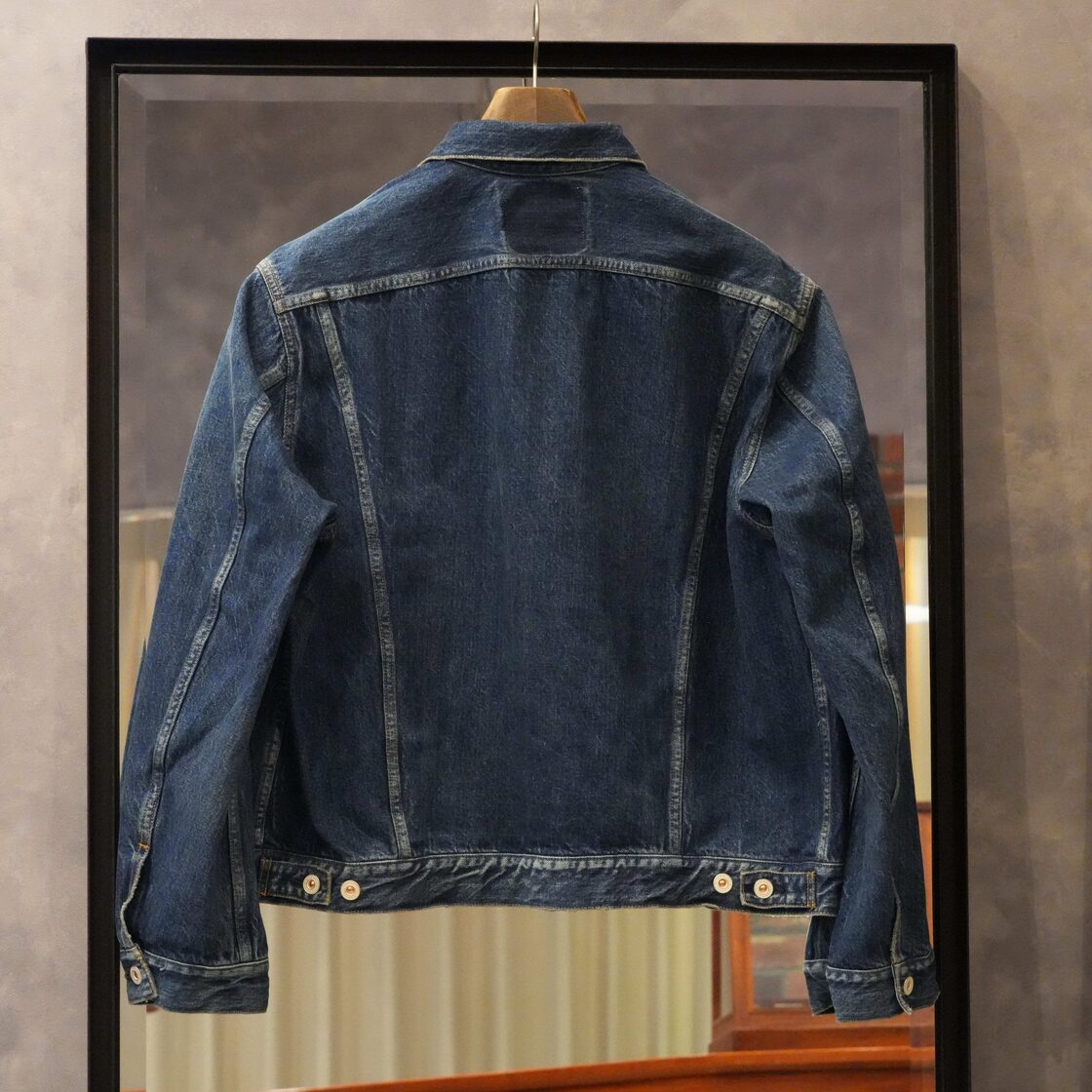 HERILL(へリル)24AW 