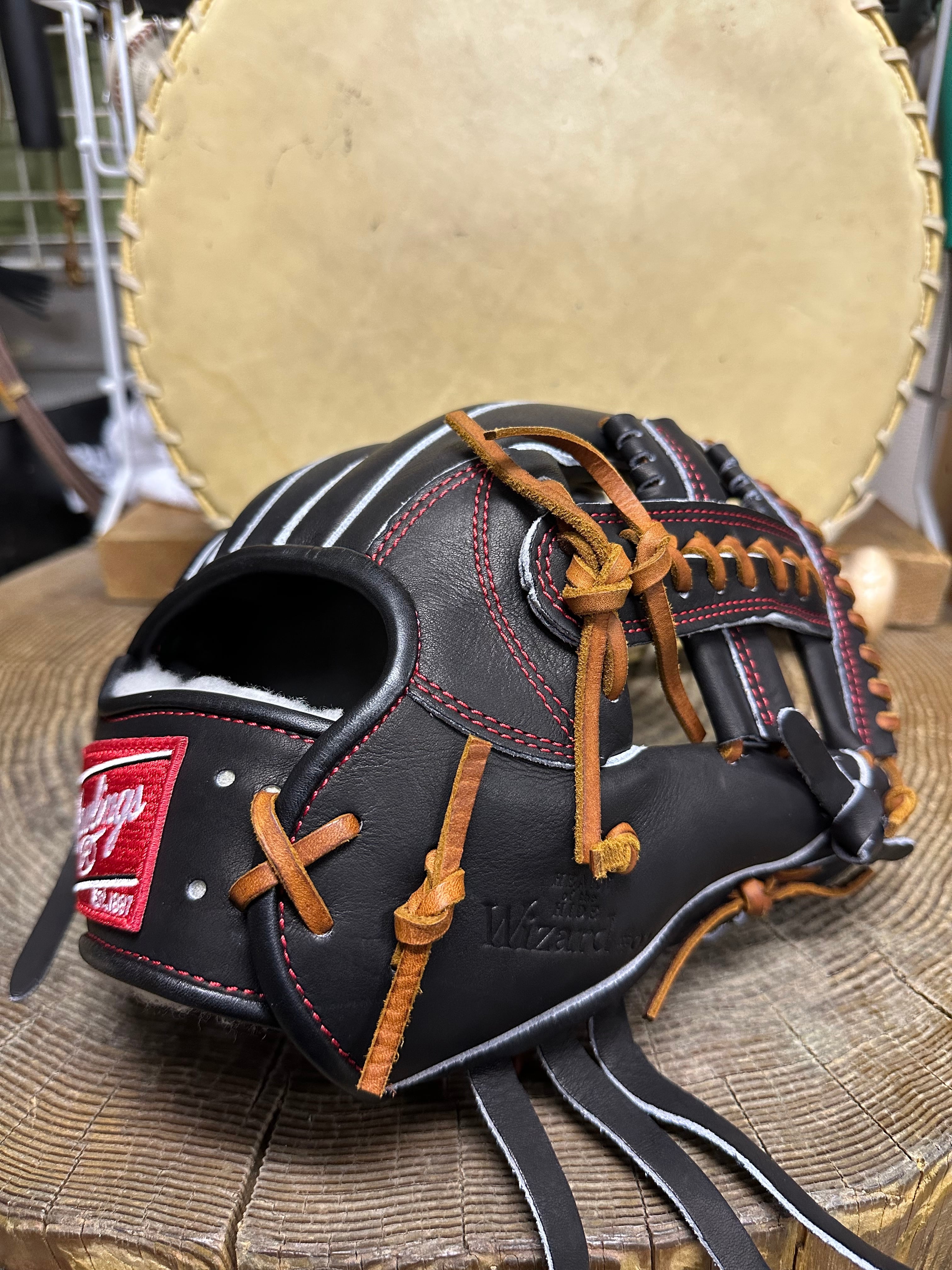 Slugger(スラッガー)軟式内野手用グローブ | カミスポーツ・プラス野球
