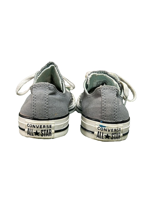 【ユーズド】CONVERSE オールスターダブルタン(表記26.5cm)-3枚目