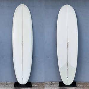 FURROW SURF CRAFT / ファーロー　Stubbie Squash 7'0"