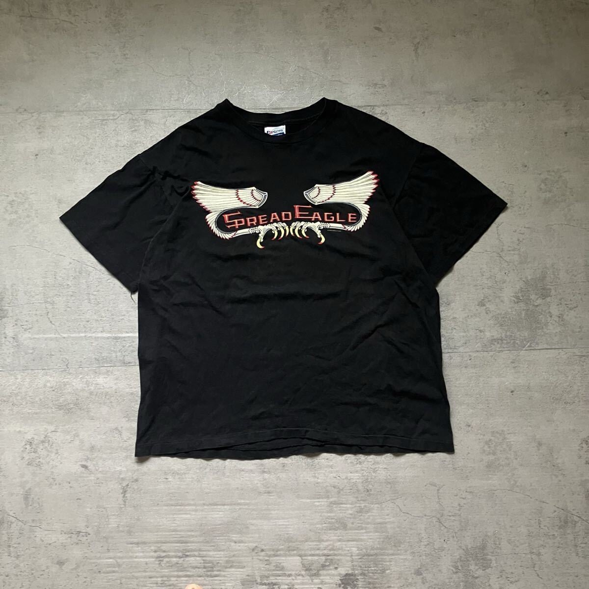 M】80s Rolling Stones ローリングストーンズ 1989 North American