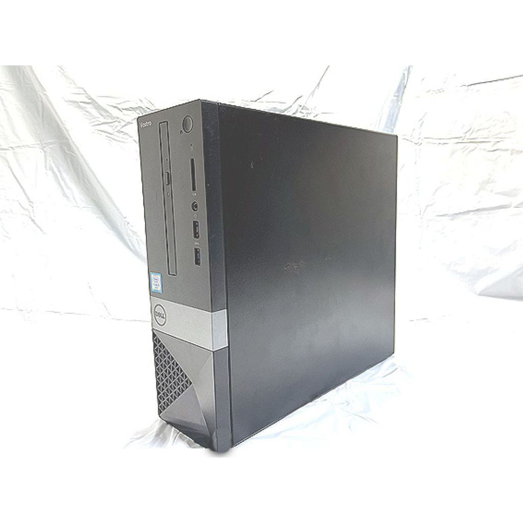 ☆ 快適PC LIFE 変身デスクトップ DELL Vostro 3267 ☆ | T Office Japan